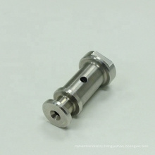 OEM manufacturer CNC turning stainless steel shaft keys